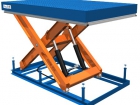 Подъемный стол TTV 4LB